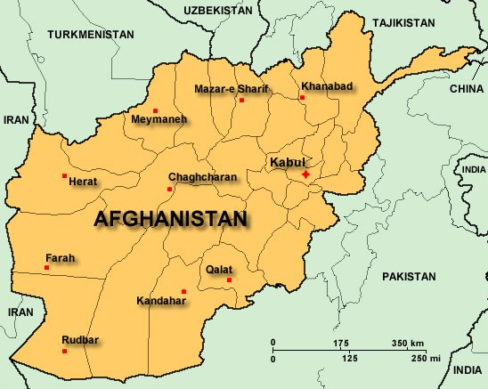 شرکت صنایع ساختمانی پوزولان، نمايندگی فعال از افغانستان می پذيرد.