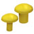 کلاهک زرد امن قارچی